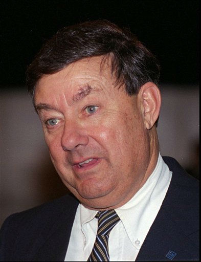 Tom Wicker