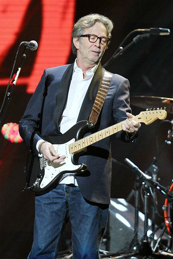 This image released by Starpix shows Mick...