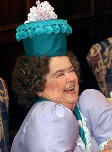 This June 11, 2009 file photo shows actress...