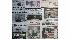 Newspapers around the world