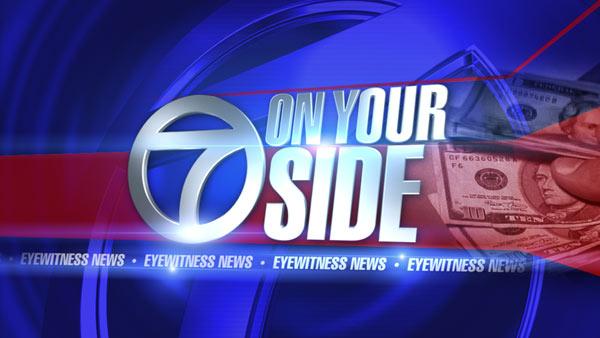 Get the latest consumer news from WABC-TV