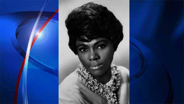 Soul singer Dee Dee Warwick, Dionne Warwicks sister, has died. She was 63.