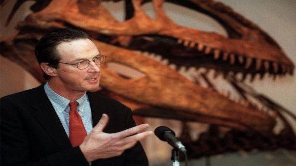 Michael Crichton