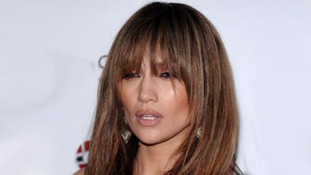 Jennifer Lopez