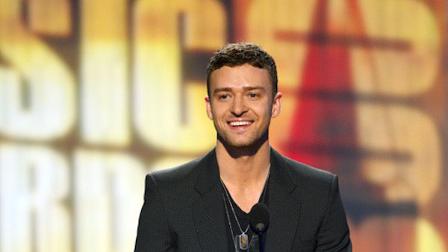 2008 AMERICAN MUSIC AWARDS - THEATRE - The 2008 American Music Awards airs live from the NOKIA Theatre L.A. LIVE on SUNDAY, NOVEMBER 23 on the ABC Television Network. JUSTIN TIMBERLAKE