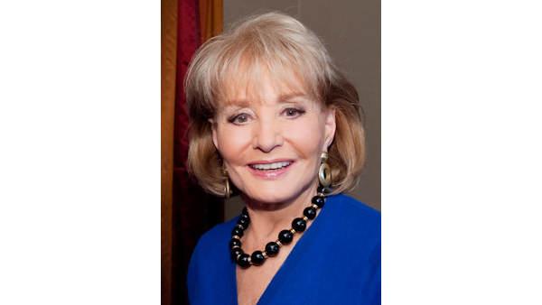 Barbara Walters to have heart valve replaced