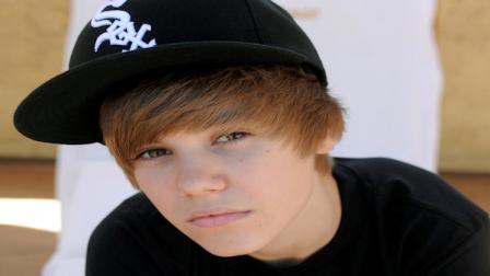 Singer Justin Bieber poses for a portrait in West Hollywood, Calif., Thursday, May 6, 2010.