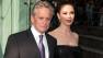 Michael Douglas and Catherine Zeta-Jones
