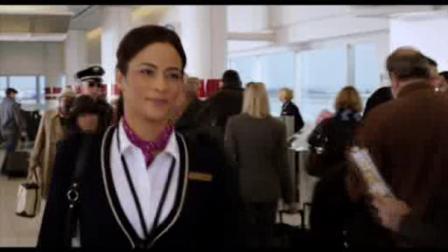 baggage claim review