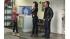 Dreama Walker stars as June (left), a small town...