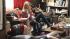Chloe (Krysten Ritter) and June (Dreama Walker)...