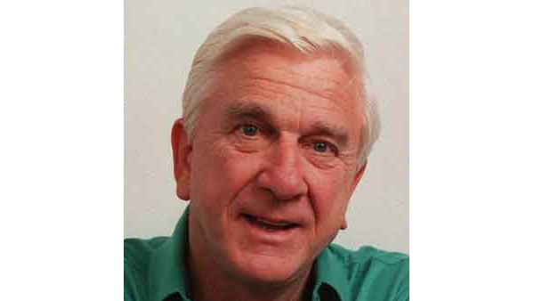 Leslie Nielsen