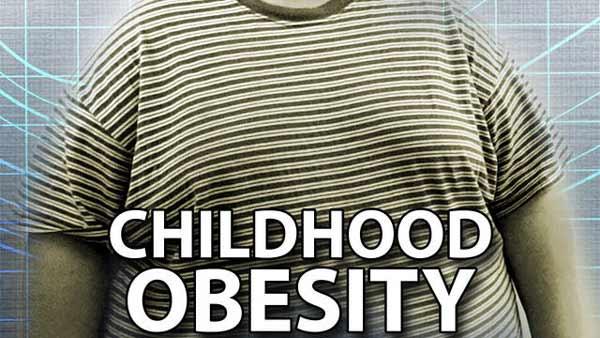 A study says childhood obesity numbers have stabilized, but theyre not going down either.