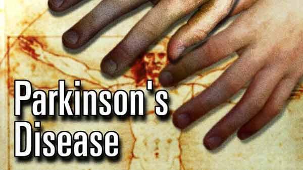 One million Americans suffer from Parkinsons Disease.