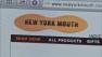 new york mouth