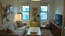 chelsea smallest apartment