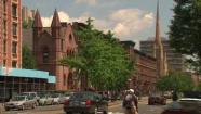 harlem sizzles