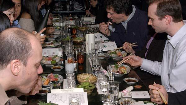 Now is your chance to feast on some of New York Citys finest cuisine for a fraction of the usual price.