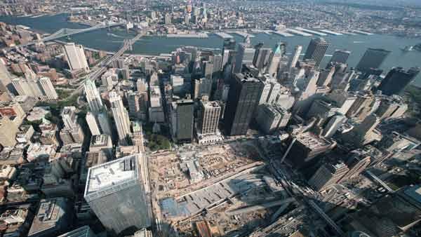 Renters are looking for smaller places to live in NYC.