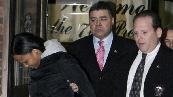 Natavia Lowery is serving a 27-year prison sentence for the murder of Linda Stein.
