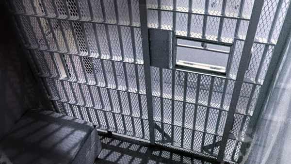 A jailhouse beating death spurred passage of a law to help to expose violence in city jails.