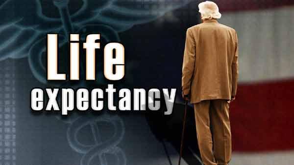 For the first time, U.S. life expectancy has surpassed 78 years.
