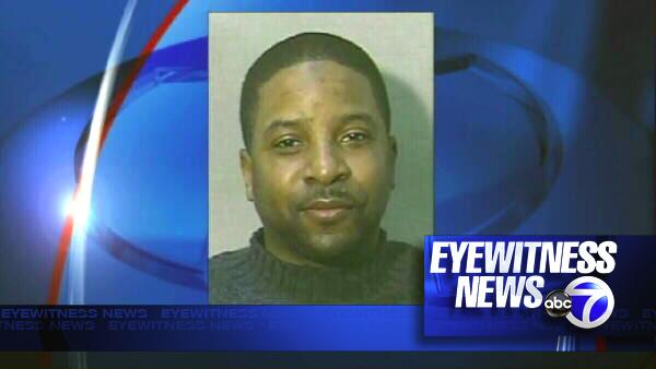 Kenneth Duckett