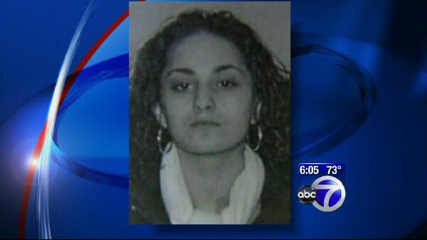 Teen charged in deadly Newark shooting
