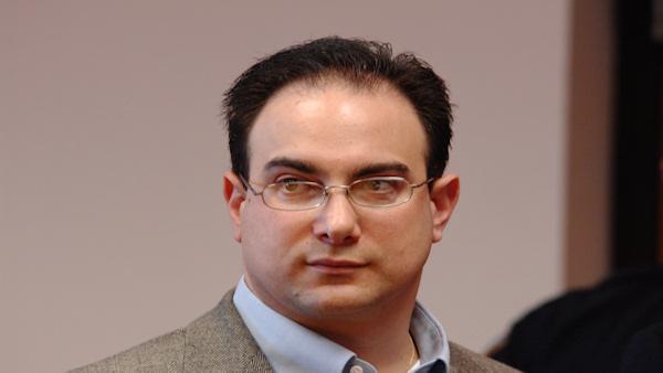 Tankleff spent 17 years in prison before a court said he was innocent in the 1988 murder of his parents.