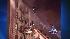 Four-alarm blaze in the Bronx