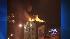 Four-alarm blaze in the Bronx