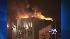 Four-alarm blaze in the Bronx