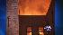 Four-alarm blaze in the Bronx