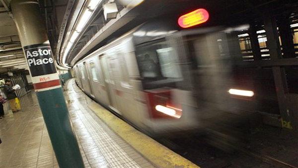 New Mta Subway Fares 2013