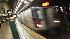 It's the first weekday rush with new MTA fare... :: A train arrives to the Astor Place station early Friday, Dec. 16, 2005 in New York. (AP Photo/ Dima Gavrysh)