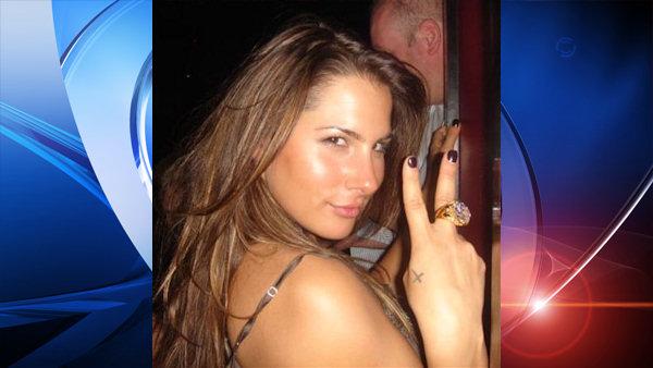 This undated image obtained from a MySpace webpage shows a woman identified as Ashley Alexandra Dupre. The New York Times reported Wednesday March 12, 2008 that the name of the woman identified as Kristen in court papers alleging that Gov. Eliot Spitzer paid more than $4,000 for prostitutes services is Dupre. The Times also reported that the woman, born as Ashley Youmans, legally changed her name to Ashley Rae Maika DiPietro and is now known as Ashley Alexandra Dupre. (AP Photo)