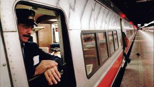 Connecticuts Department of Transportation is considering cutting four Metro-North trains.