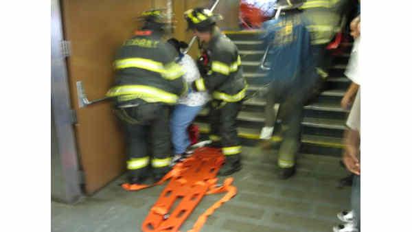 ferry crash