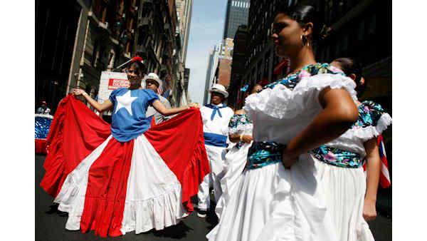 parade