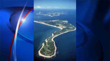 plum island