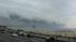 Storm over Belmar, NJ on July 25, 2010 from...