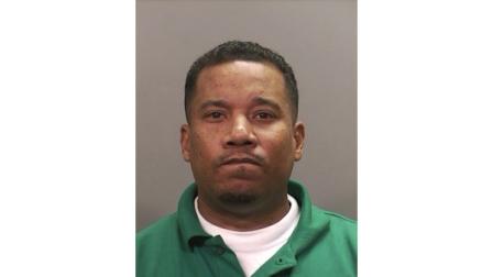 Robert Chiu was arrested aand charged with third degree rape of a 16-year-old girl on Thursday, August 12, 2010.