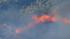 brush fire