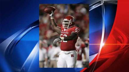 Eric LeGrand