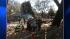 Home explodes in Brentwood ::