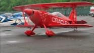 air show