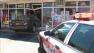 car into liquore store