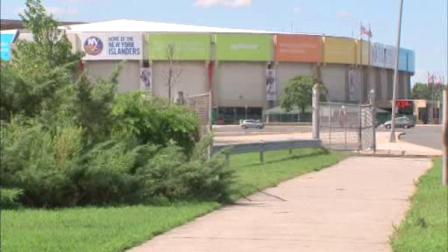 nassau coliseum