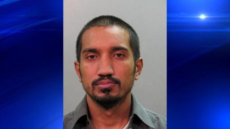 long island rape suspect