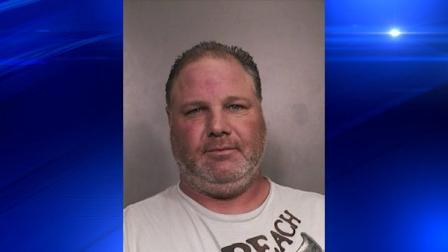 wrong lotto numbers arrest